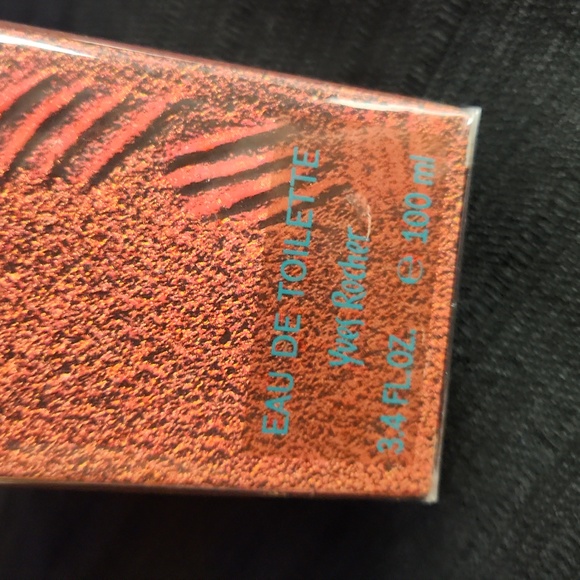 Yves Rocher Men's Aztec Cologne - Picture 2 of 7